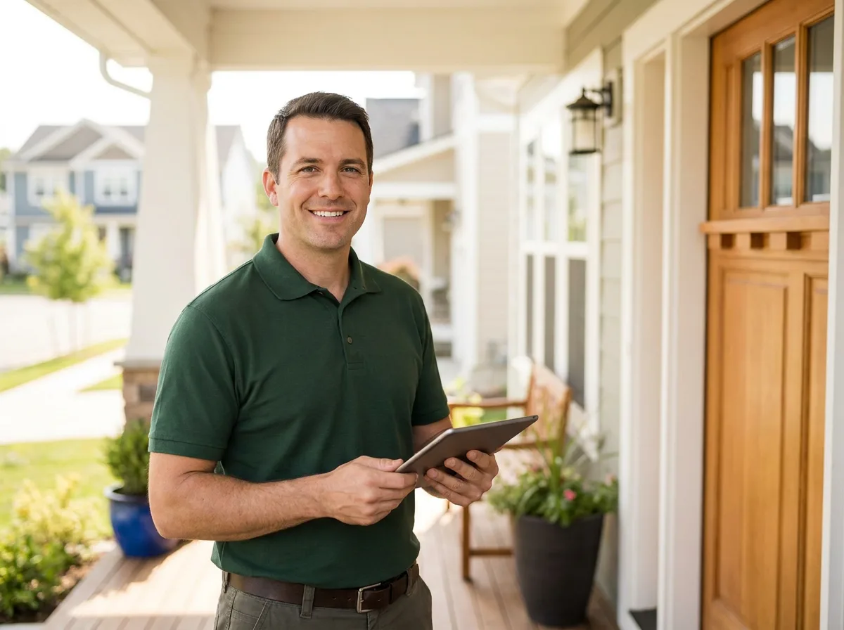 Pest control FAQs for Mccallsburg, IA